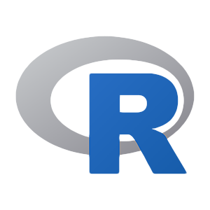 R Logo